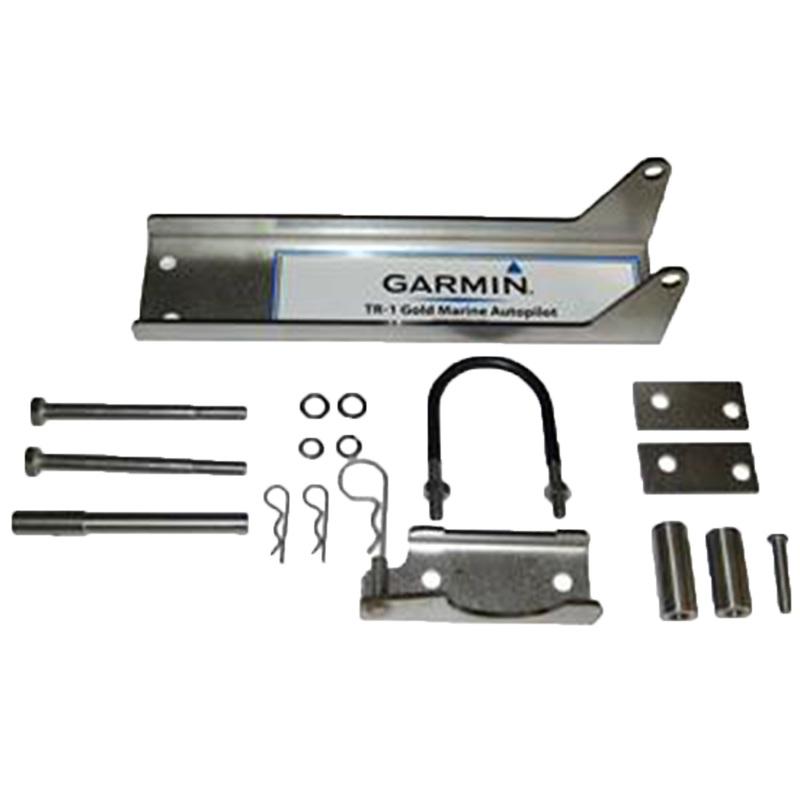 GARMIN 120-1070-00 Autopilot Installation Kit; Honda Cylinder Bracket Mount Kit 8/9.9 2001 & Newer 15/20 2003 & Newer MFG# TR1-120-1070-00 from The Twister Group GARMIN 120-1070-00 Autopilot Installation Kit; Honda Cylinder Bracket Mount Kit 8/9.9 2001 & Newer 15/20 2003 & Newer MFG# TR1-120-1070-00 - The Twister Group Tools product