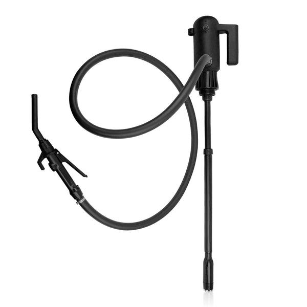 TERA PUMP 20092 TeraPump TREDRUME-CH Electric Drum Pump from The Twister Group TERA PUMP 20092 TeraPump TREDRUME-CH Electric Drum Pump - The Twister Group Tools product