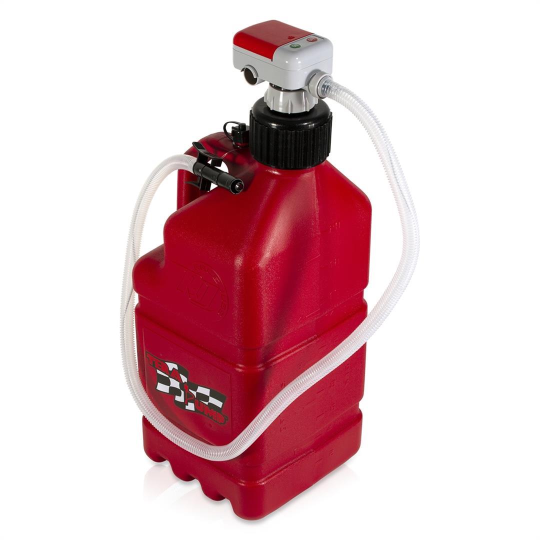 TERA PUMP 20158 TRJ5XLR - 5 GALLON JUG PUMP COMBO from The Twister Group TERA PUMP 20158 TRJ5XLR - 5 GALLON JUG PUMP COMBO - The Twister Group Tools product
