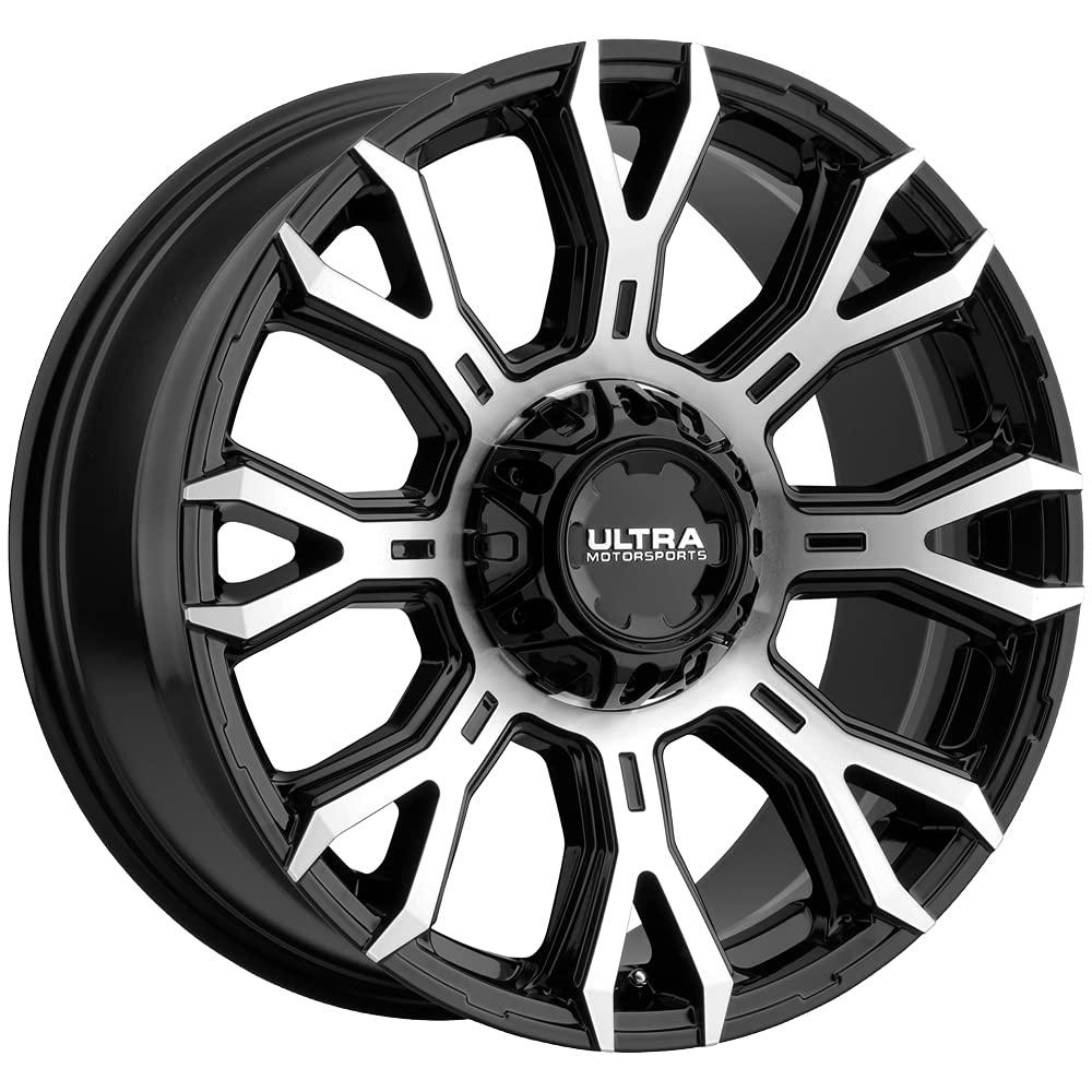ULTRA 123-8905U+12 123 Scorpion 18x9 5x5 INCH/5x5.5 INCH +12mm Black/Machined Wheel Rim 18 INCH Inch - High quality product image showing ULTRA 123-8905U+12 123 Scorpion 18x9 5x5 INCH/5x5.5 INCH +12mm Black/Machined Wheel Rim 18 INCH Inch details and features ULTRA 123-8905U+12 123 Scorpion 18x9 5x5 INCH/5x5.5 INCH +12mm Black/Machined Wheel Rim 18 INCH Inch - High quality product image showing ULTRA 123-8905U+12 123 Scorpion 18x9 5x5 INCH/5x5.5 INCH +12mm Black/Machined Wheel Rim 18 INCH Inch details and features
