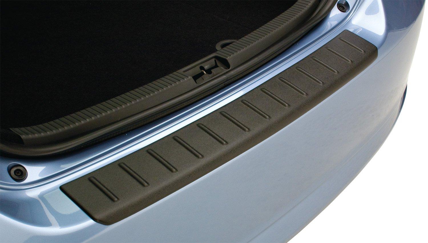 AVS 1534001 Rear Bumper Protection | OE Style, Black,Fits 2014 - 2019 Toyota Highlander - High quality product image showing AVS 1534001 Rear Bumper Protection | OE Style, Black,Fits 2014 - 2019 Toyota Highlander details and features AVS 1534001 Rear Bumper Protection | OE Style, Black,Fits 2014 - 2019 Toyota Highlander - High quality product image showing AVS 1534001 Rear Bumper Protection | OE Style, Black,Fits 2014 - 2019 Toyota Highlander details and features