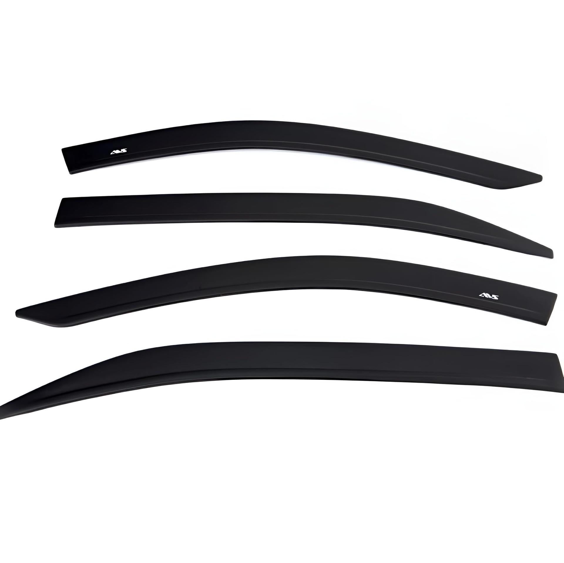 AVS 1774004 Low Profile Ventvisor / Rain Guard | Fits 2009 - 2023 Dodge Ram 1500,(19 - 23 Classic Body Only), 2010 - 2024 Ram 2500 & 3500 Mega/Crew Cab, Matte Black - 4 pcs. - High quality product image showing AVS 1774004 Low Profile Ventvisor / Rain Guard | Fits 2009 - 2023 Dodge Ram 1500,(19 - 23 Classic Body Only), 2010 - 2024 Ram 2500 & 3500 Mega/Crew Cab, Matte Black - 4 pcs. details and features AVS 1774004 Low Profile Ventvisor / Rain Guard | Fits 2009 - 2023 Dodge Ram 1500,(19 - 23 Classic Body Only), 2010 - 2024 Ram 2500 & 3500 Mega/Crew Cab, Matte Black - 4 pcs. - High quality product image showing AVS 1774004 Low Profile Ventvisor / Rain Guard | Fits 2009 - 2023 Dodge Ram 1500,(19 - 23 Classic Body Only), 2010 - 2024 Ram 2500 & 3500 Mega/Crew Cab, Matte Black - 4 pcs. details and features