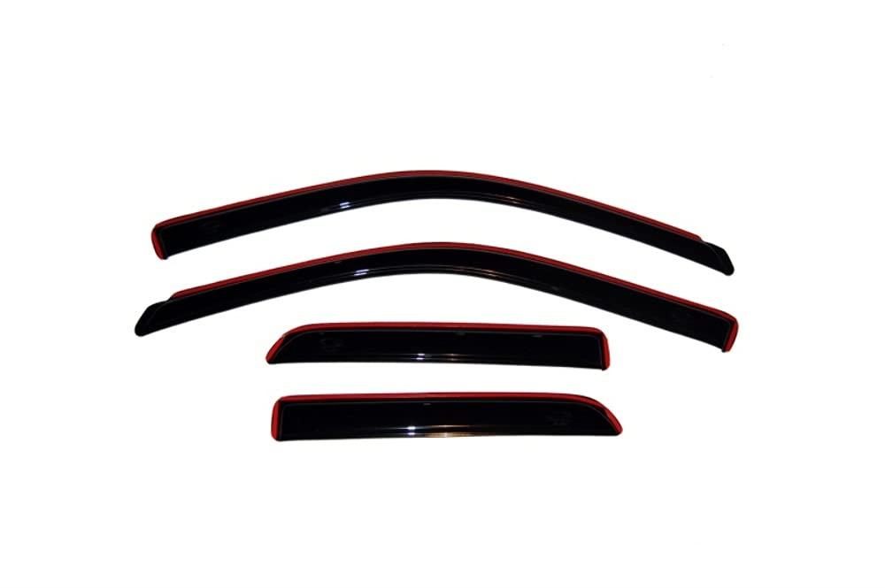 AVS 194101 Auto Ventshade in-Channel Ventvisor/Rain Guards | Fits 2009-2023 Ram 1500 (19-23 Classic Body Only), Quad Cab- Smoke, 4 pcs. - High quality product image showing AVS 194101 Auto Ventshade in-Channel Ventvisor/Rain Guards | Fits 2009-2023 Ram 1500 (19-23 Classic Body Only), Quad Cab- Smoke, 4 pcs. details and features AVS 194101 Auto Ventshade in-Channel Ventvisor/Rain Guards | Fits 2009-2023 Ram 1500 (19-23 Classic Body Only), Quad Cab- Smoke, 4 pcs. - High quality product image showing AVS 194101 Auto Ventshade in-Channel Ventvisor/Rain Guards | Fits 2009-2023 Ram 1500 (19-23 Classic Body Only), Quad Cab- Smoke, 4 pcs. details and features