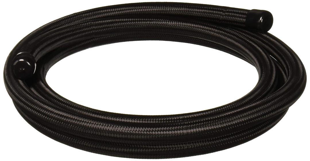 VIBRANT 11970 Flex Hose, Black from The Twister Group VIBRANT 11970 Flex Hose, Black - The Twister Group Tools product
