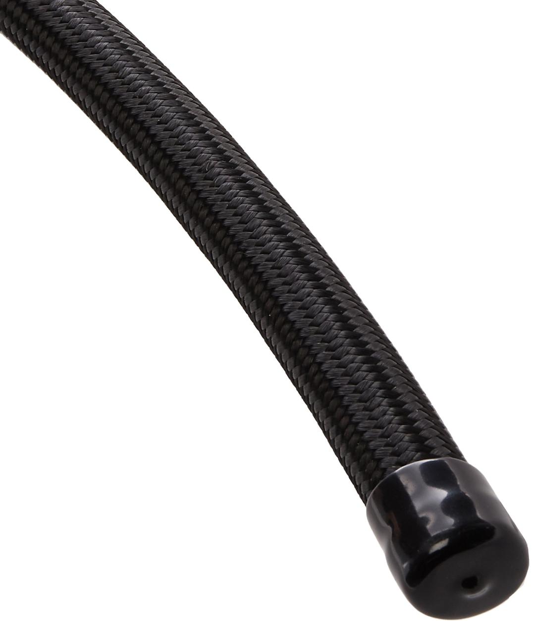 VIBRANT 11980 Flex Hose, Black from The Twister Group VIBRANT 11980 Flex Hose, Black - The Twister Group Tools product