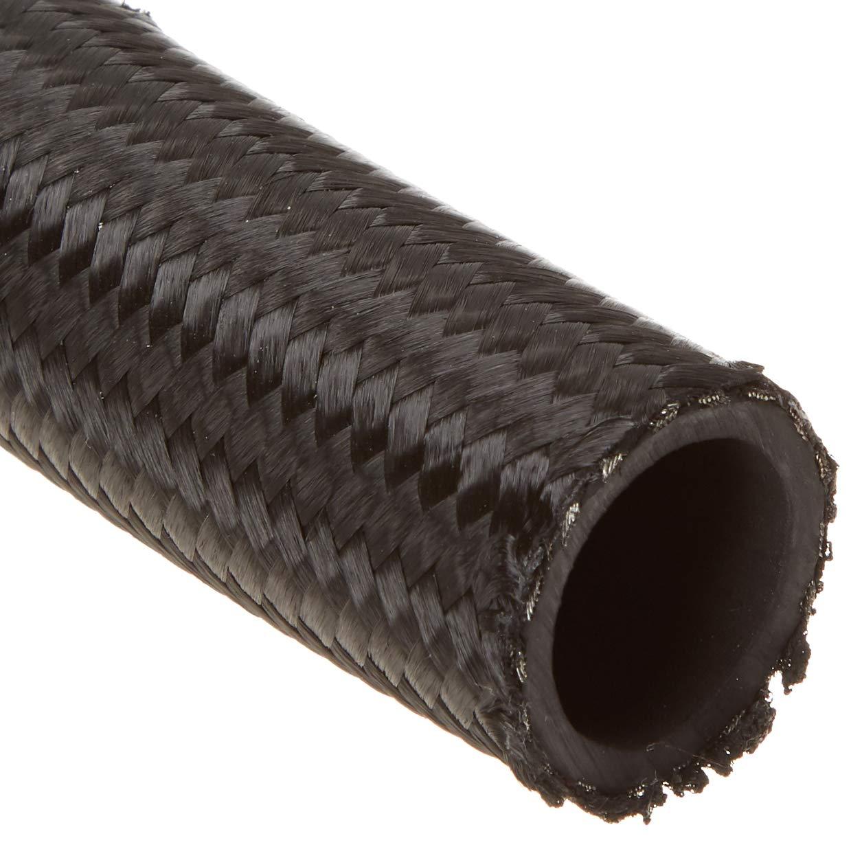 VIBRANT 11993 5ft Roll -16 Black Nylon Braided Flex Hose - High quality product image showing VIBRANT 11993 5ft Roll -16 Black Nylon Braided Flex Hose details and features VIBRANT 11993 5ft Roll -16 Black Nylon Braided Flex Hose - High quality product image showing VIBRANT 11993 5ft Roll -16 Black Nylon Braided Flex Hose details and features