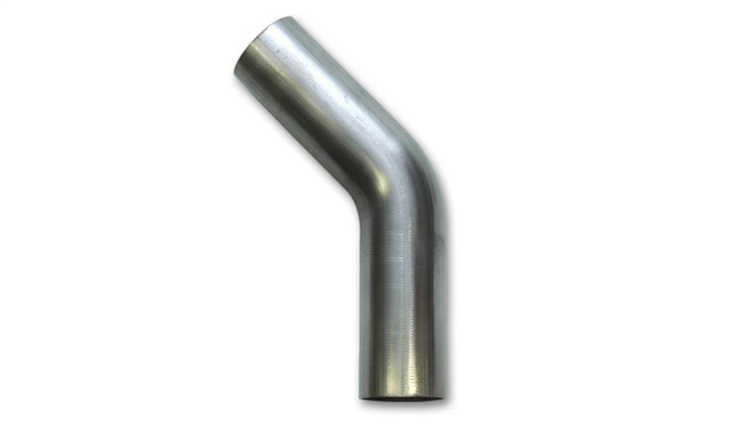 VIBRANT 13102 VIB 45 degree T304 Stainless Steel Mandrel Bend Tube - High quality product image showing VIBRANT 13102 VIB 45 degree T304 Stainless Steel Mandrel Bend Tube details and features VIBRANT 13102 VIB 45 degree T304 Stainless Steel Mandrel Bend Tube - High quality product image showing VIBRANT 13102 VIB 45 degree T304 Stainless Steel Mandrel Bend Tube details and features