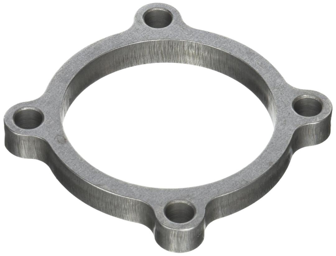 VIBRANT 14380 Discharge Flange from The Twister Group VIBRANT 14380 Discharge Flange - The Twister Group Tools product