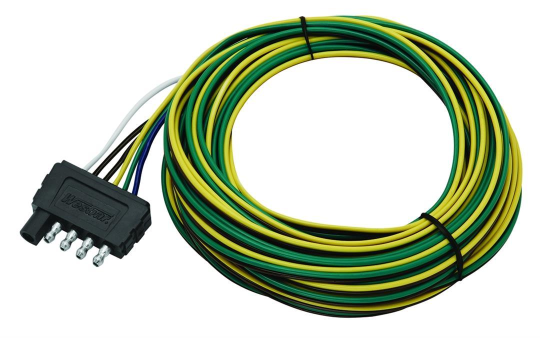 WESBAR 707283 HARNESS 5WY 4FT TRL - High quality product image showing WESBAR 707283 HARNESS 5WY 4FT TRL details and features WESBAR 707283 HARNESS 5WY 4FT TRL - High quality product image showing WESBAR 707283 HARNESS 5WY 4FT TRL details and features