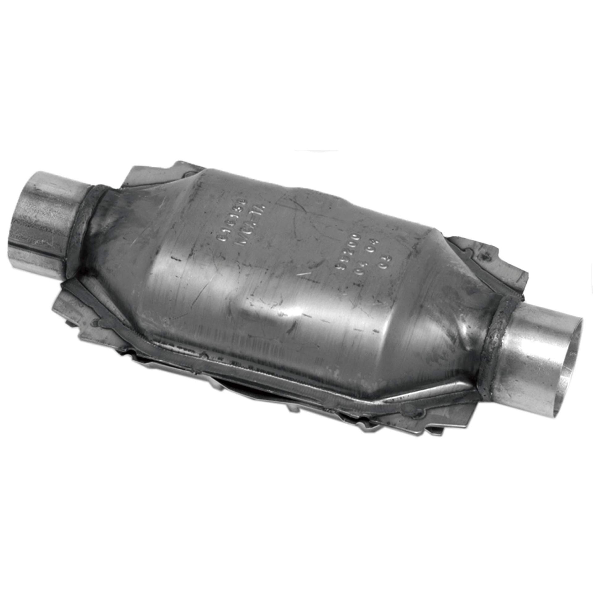 WALKER 15037 Standard EPA Universal Catalytic Converter 2.25 INCH Inlet (ID) 2.25 INCH Outlet (ID) for Ford Ranger - High quality product image showing WALKER 15037 Standard EPA Universal Catalytic Converter 2.25 INCH Inlet (ID) 2.25 INCH Outlet (ID) for Ford Ranger details and features WALKER 15037 Standard EPA Universal Catalytic Converter 2.25 INCH Inlet (ID) 2.25 INCH Outlet (ID) for Ford Ranger - High quality product image showing WALKER 15037 Standard EPA Universal Catalytic Converter 2.25 INCH Inlet (ID) 2.25 INCH Outlet (ID) for Ford Ranger details and features