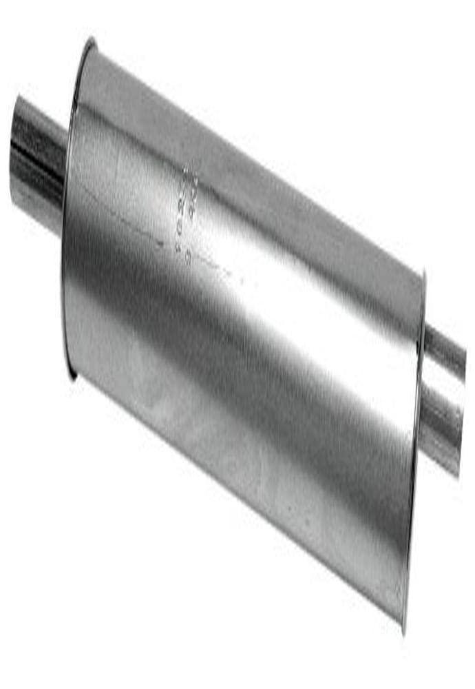 WALKER 18231 SoundFX Direct Fit Exhaust Muffler 2.5 INCH Inlet (ID) 2.25 INCH Outlet (ID) for Ford E-250 Econoline - High quality product image showing WALKER 18231 SoundFX Direct Fit Exhaust Muffler 2.5 INCH Inlet (ID) 2.25 INCH Outlet (ID) for Ford E-250 Econoline details and features WALKER 18231 SoundFX Direct Fit Exhaust Muffler 2.5 INCH Inlet (ID) 2.25 INCH Outlet (ID) for Ford E-250 Econoline - High quality product image showing WALKER 18231 SoundFX Direct Fit Exhaust Muffler 2.5 INCH Inlet (ID) 2.25 INCH Outlet (ID) for Ford E-250 Econoline details and features
