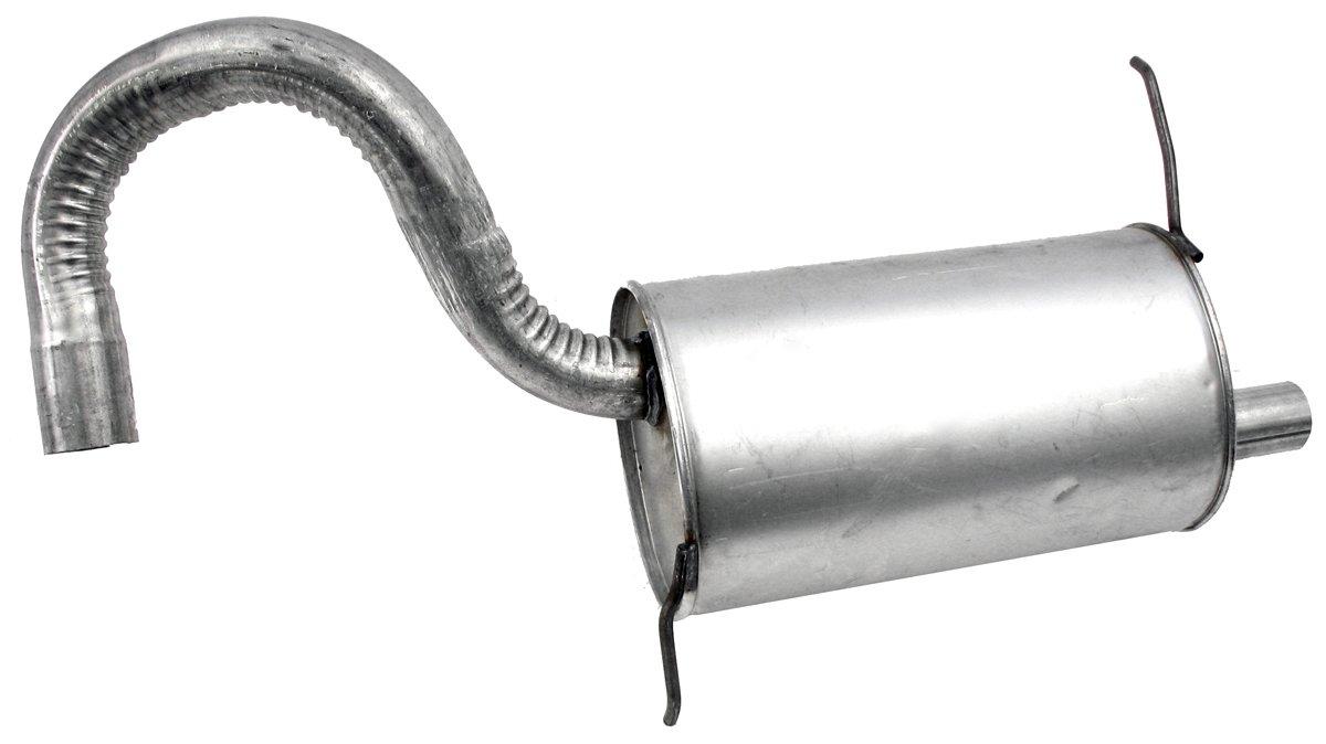 WALKER 18916 SoundFX Direct Fit Exhaust Muffler 2.25 INCH Inlet (ID) 2.25 INCH Outlet (OD) for Chrysler PT Cruiser - High quality product image showing WALKER 18916 SoundFX Direct Fit Exhaust Muffler 2.25 INCH Inlet (ID) 2.25 INCH Outlet (OD) for Chrysler PT Cruiser details and features WALKER 18916 SoundFX Direct Fit Exhaust Muffler 2.25 INCH Inlet (ID) 2.25 INCH Outlet (OD) for Chrysler PT Cruiser - High quality product image showing WALKER 18916 SoundFX Direct Fit Exhaust Muffler 2.25 INCH Inlet (ID) 2.25 INCH Outlet (OD) for Chrysler PT Cruiser details and features