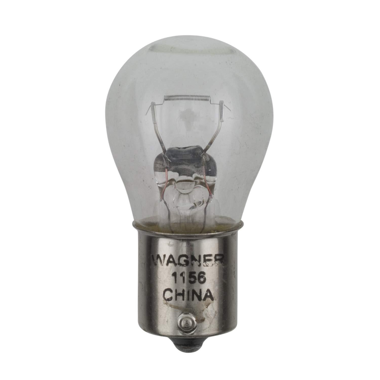 WAGNER 1156 Lighting Standard Multi-Purpose Light Bulb (Case of 10) - High quality product image showing WAGNER 1156 Lighting Standard Multi-Purpose Light Bulb (Case of 10) details and features WAGNER 1156 Lighting Standard Multi-Purpose Light Bulb (Case of 10) - High quality product image showing WAGNER 1156 Lighting Standard Multi-Purpose Light Bulb (Case of 10) details and features