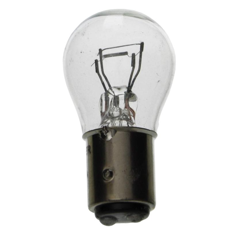 WAGNER 1157 Lighting Standard Multi-Purpose Light Bulb (Case of 10) WAGNER 1157 Lighting Standard Multi-Purpose Light Bulb (Case of 10)