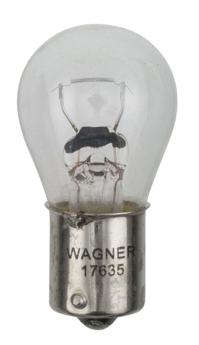 WAGNER 17635 STANDARD MINIATURE LAMPS (Case of 10) from The Twister Group WAGNER 17635 STANDARD MINIATURE LAMPS (Case of 10) - The Twister Group Tools product