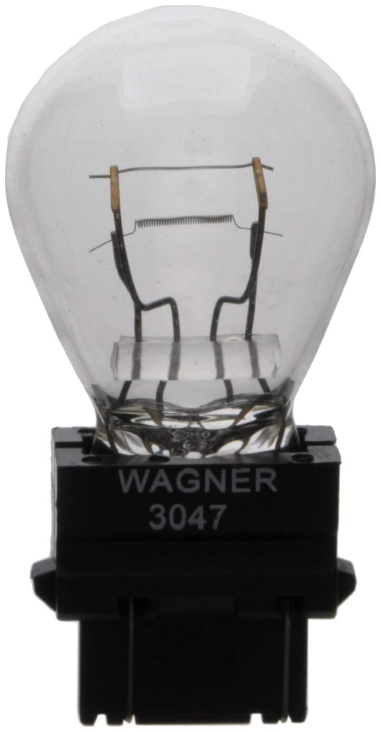 WAGNER 3047 Turn Signal Indicator Bulb WAGNER 3047 Turn Signal Indicator Bulb