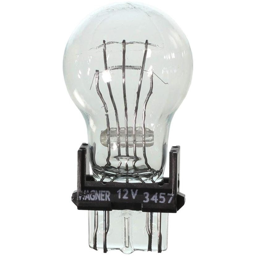 WAGNER 3457 Lighting Standard Multi-Purpose Light Bulb (Case of 10) WAGNER 3457 Lighting Standard Multi-Purpose Light Bulb (Case of 10)