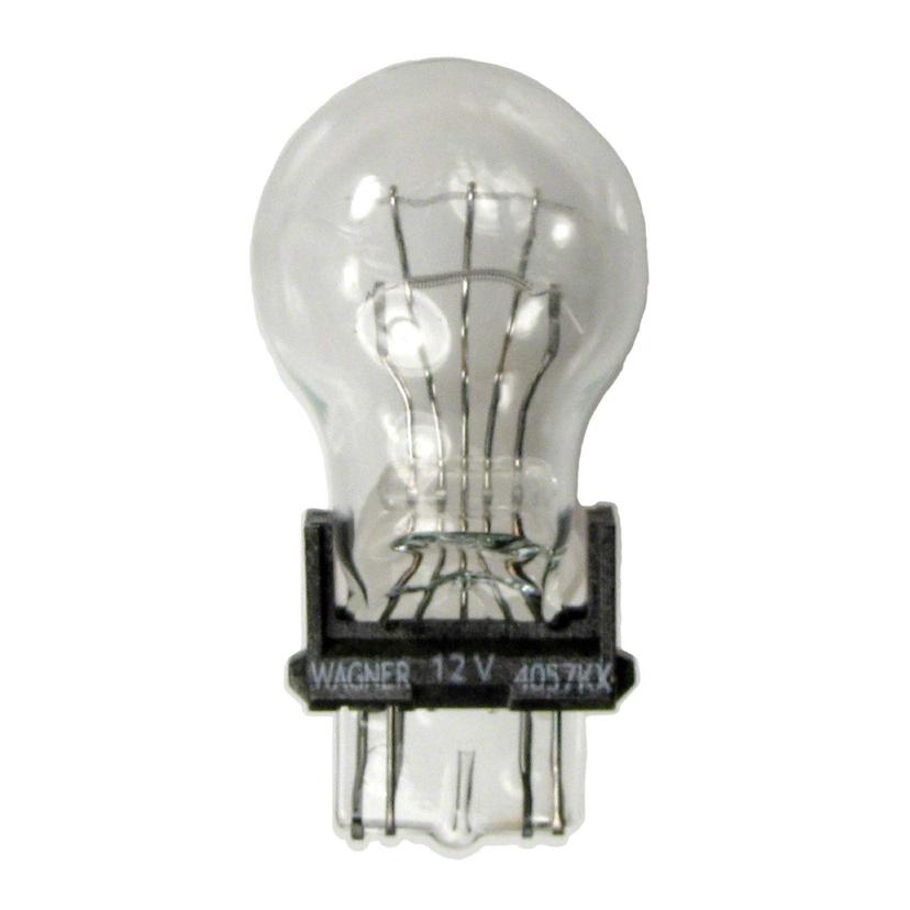 WAGNER 4057LL Lighting Long Life Multi-Purpose Light Bulb (Case of 10) WAGNER 4057LL Lighting Long Life Multi-Purpose Light Bulb (Case of 10)