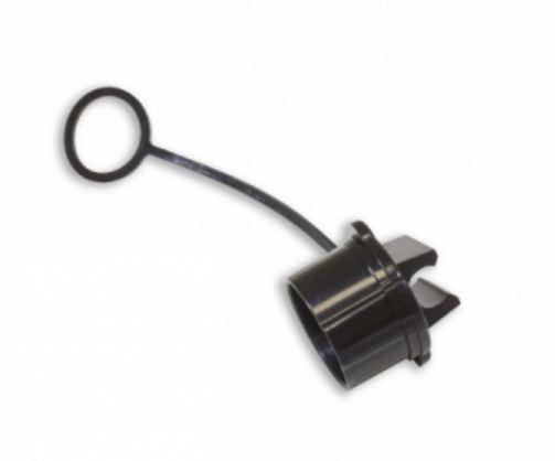 WIRTHCO 20081 7-Way Trailer Plug Cover from The Twister Group WIRTHCO 20081 7-Way Trailer Plug Cover - The Twister Group Tools product