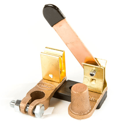 WIRTHCO 20138 Battery Doctor -Knife Switch for Top Post Batteries WIRTHCO 20138 Battery Doctor -Knife Switch for Top Post Batteries