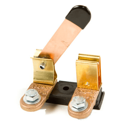 WIRTHCO 20188 Battery Disconnect Switch; Battery Doctor; Knife Blade Switch; 250 Ampere; In-Line/ Remote Mount from The Twister Group WIRTHCO 20188 Battery Disconnect Switch; Battery Doctor; Knife Blade Switch; 250 Ampere; In-Line/ Remote Mount - The Twister Group Tools product