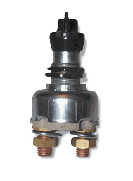 WIRTHCO 20304 Battery Doctor Rotary Switch, Master Battery Isolator Disconnect Switch from The Twister Group WIRTHCO 20304 Battery Doctor Rotary Switch, Master Battery Isolator Disconnect Switch - The Twister Group Tools product