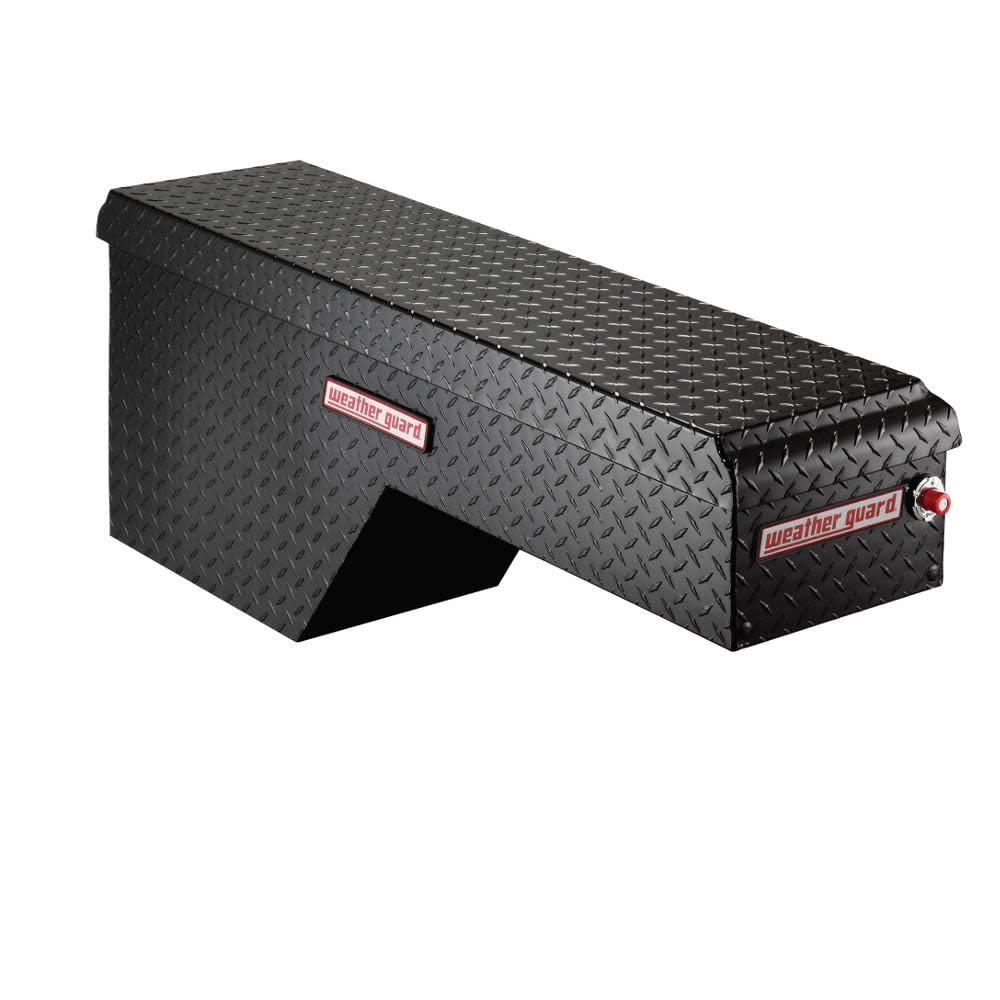 WEATHER GUARD 172-5-01 Driver Side Pork Chop Box - High quality product image showing WEATHER GUARD 172-5-01 Driver Side Pork Chop Box details and features WEATHER GUARD 172-5-01 Driver Side Pork Chop Box - High quality product image showing WEATHER GUARD 172-5-01 Driver Side Pork Chop Box details and features