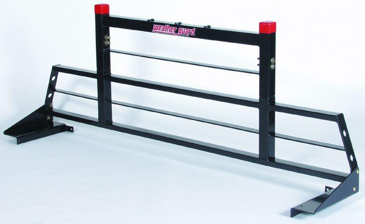 WEATHER GUARD 1908 Heavy Duty Cab Protector,Black,71 in. L from The Twister Group WEATHER GUARD 1908 Heavy Duty Cab Protector,Black,71 in. L - The Twister Group Tools product