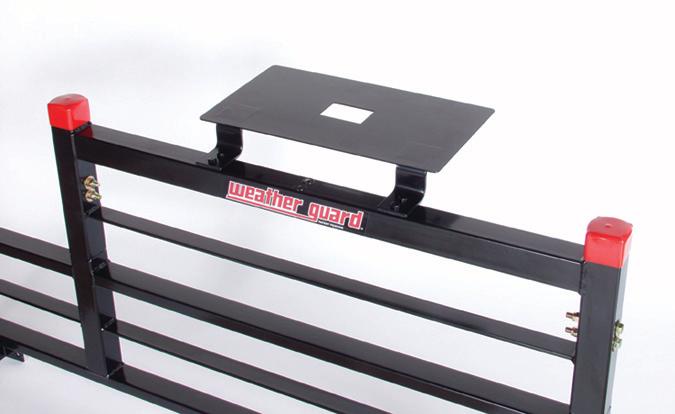 WEATHER GUARD 1920 Rectangular Base Ladder Rack - High quality product image showing WEATHER GUARD 1920 Rectangular Base Ladder Rack details and features WEATHER GUARD 1920 Rectangular Base Ladder Rack - High quality product image showing WEATHER GUARD 1920 Rectangular Base Ladder Rack details and features