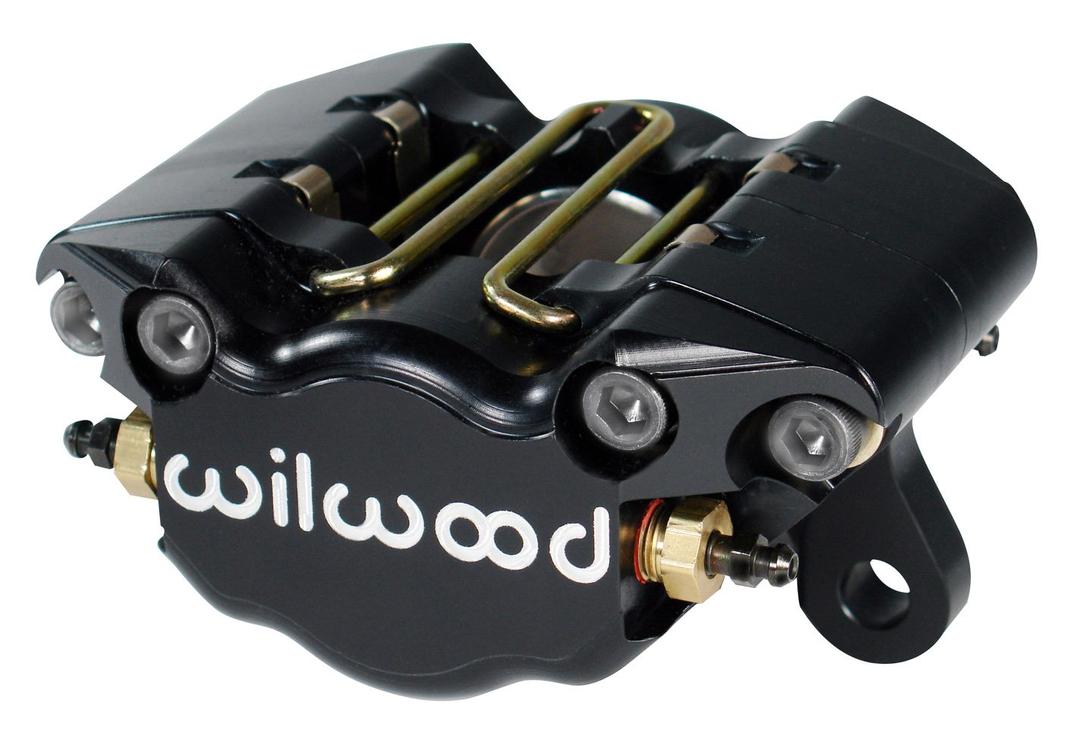 WILWOOD 120-10188 Dynalite 1.75 INCH Single Billet Brake Caliper from The Twister Group WILWOOD 120-10188 Dynalite 1.75 INCH Single Billet Brake Caliper - The Twister Group Tools product
