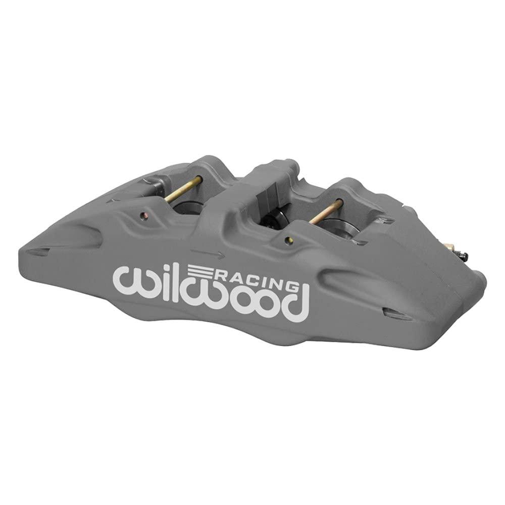 WILWOOD 120-13428 Caliper-Forged DP6A, 5.25 INCH mt.-Ano-R/H from The Twister Group WILWOOD 120-13428 Caliper-Forged DP6A, 5.25 INCH mt.-Ano-R/H - The Twister Group Tools product