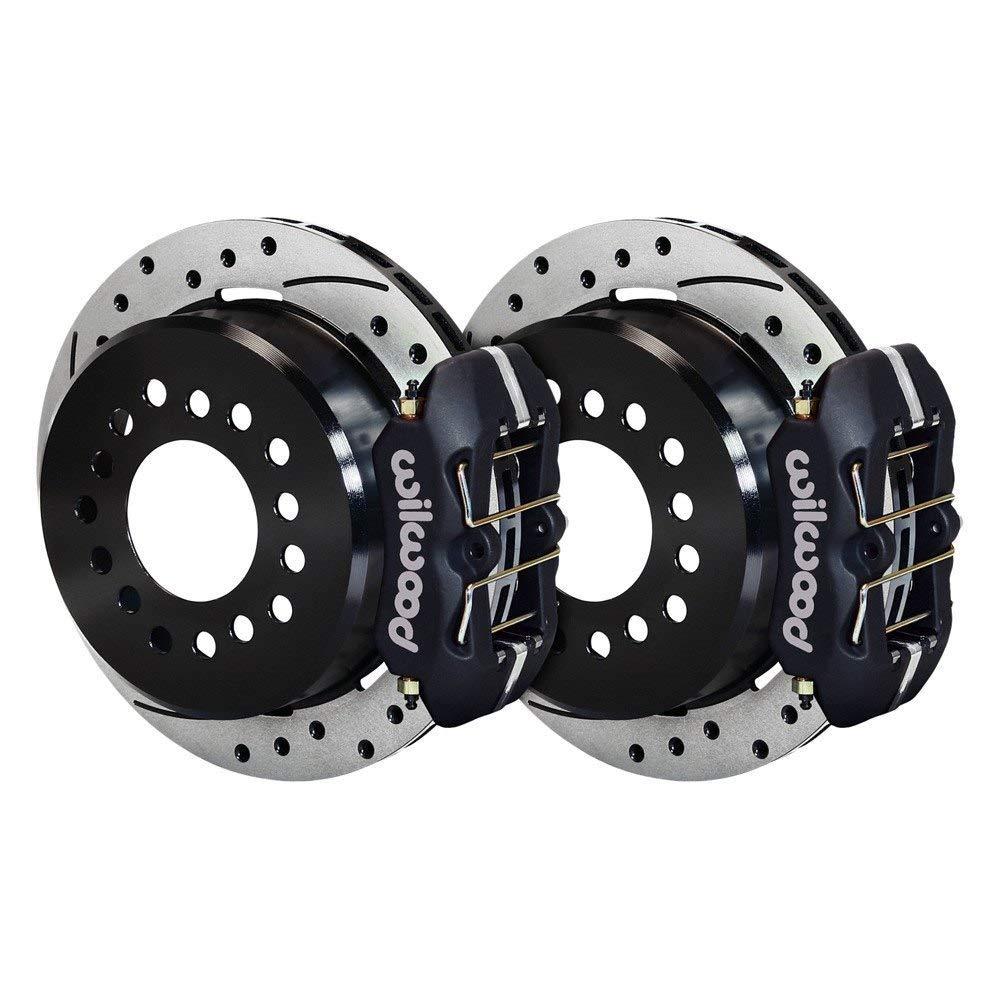 WILWOOD 140-11402-D FDP-LP 11.00 INCH P-Brake Kit, Drilled - High quality product image showing WILWOOD 140-11402-D FDP-LP 11.00 INCH P-Brake Kit, Drilled details and features WILWOOD 140-11402-D FDP-LP 11.00 INCH P-Brake Kit, Drilled - High quality product image showing WILWOOD 140-11402-D FDP-LP 11.00 INCH P-Brake Kit, Drilled details and features