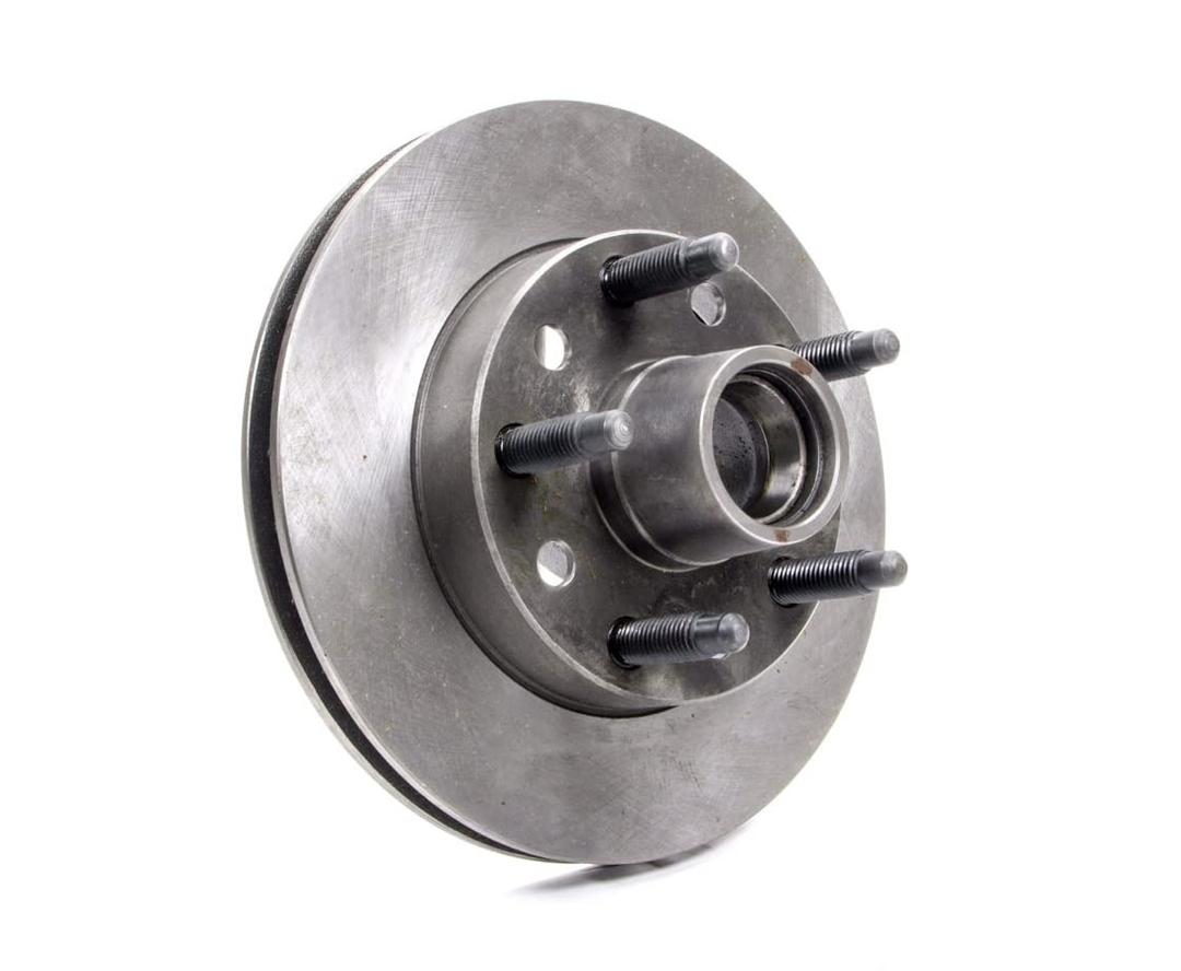 WILWOOD 160-9239LS Hub/Rotor GM Metric 79 & Up 5x5in BC Long Stud from The Twister Group WILWOOD 160-9239LS Hub/Rotor GM Metric 79 & Up 5x5in BC Long Stud - The Twister Group Tools product