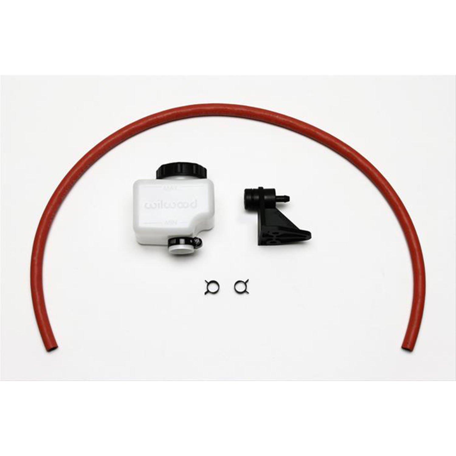 WILWOOD 260-11098 Reservoir Kit - High quality product image showing WILWOOD 260-11098 Reservoir Kit details and features WILWOOD 260-11098 Reservoir Kit - High quality product image showing WILWOOD 260-11098 Reservoir Kit details and features