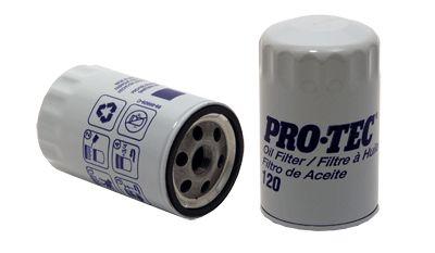 WIX 120 Pro-Tech Spin-On Lube Filter - High quality product image showing WIX 120 Pro-Tech Spin-On Lube Filter details and features WIX 120 Pro-Tech Spin-On Lube Filter - High quality product image showing WIX 120 Pro-Tech Spin-On Lube Filter details and features