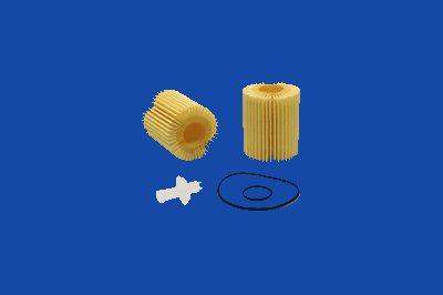 WIX 145 Oil Filter from The Twister Group WIX 145 Oil Filter - The Twister Group Tools product