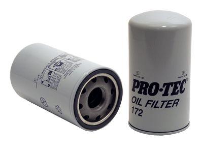 WIX 172 Pro-Tech Spin-On Lube Filter from The Twister Group WIX 172 Pro-Tech Spin-On Lube Filter - The Twister Group Tools product