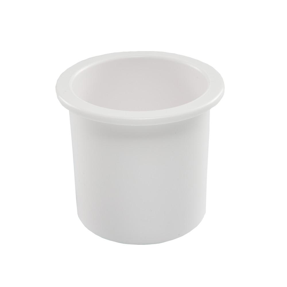 WHITECAP 3511WD WHITE NYLON 4FT CUPHOLDER - Product image WHITECAP 3511WD WHITE NYLON 4FT CUPHOLDER - Product image