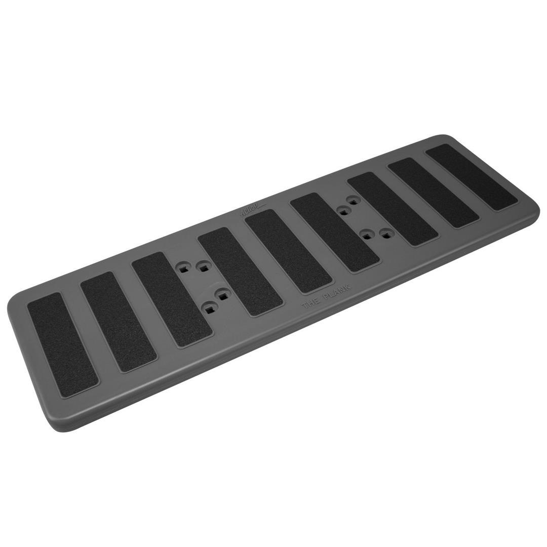 WISE 101 The Plank - Boat Trailer Tongue Walkway Platform, Grey from The Twister Group WISE 101 The Plank - Boat Trailer Tongue Walkway Platform, Grey - The Twister Group Tools product