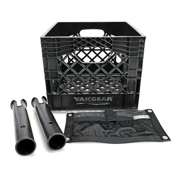 YAKGEAR 01-0026-01 ANGLERS STARTER CRATE KIT from The Twister Group YAKGEAR 01-0026-01 ANGLERS STARTER CRATE KIT - The Twister Group Tools product