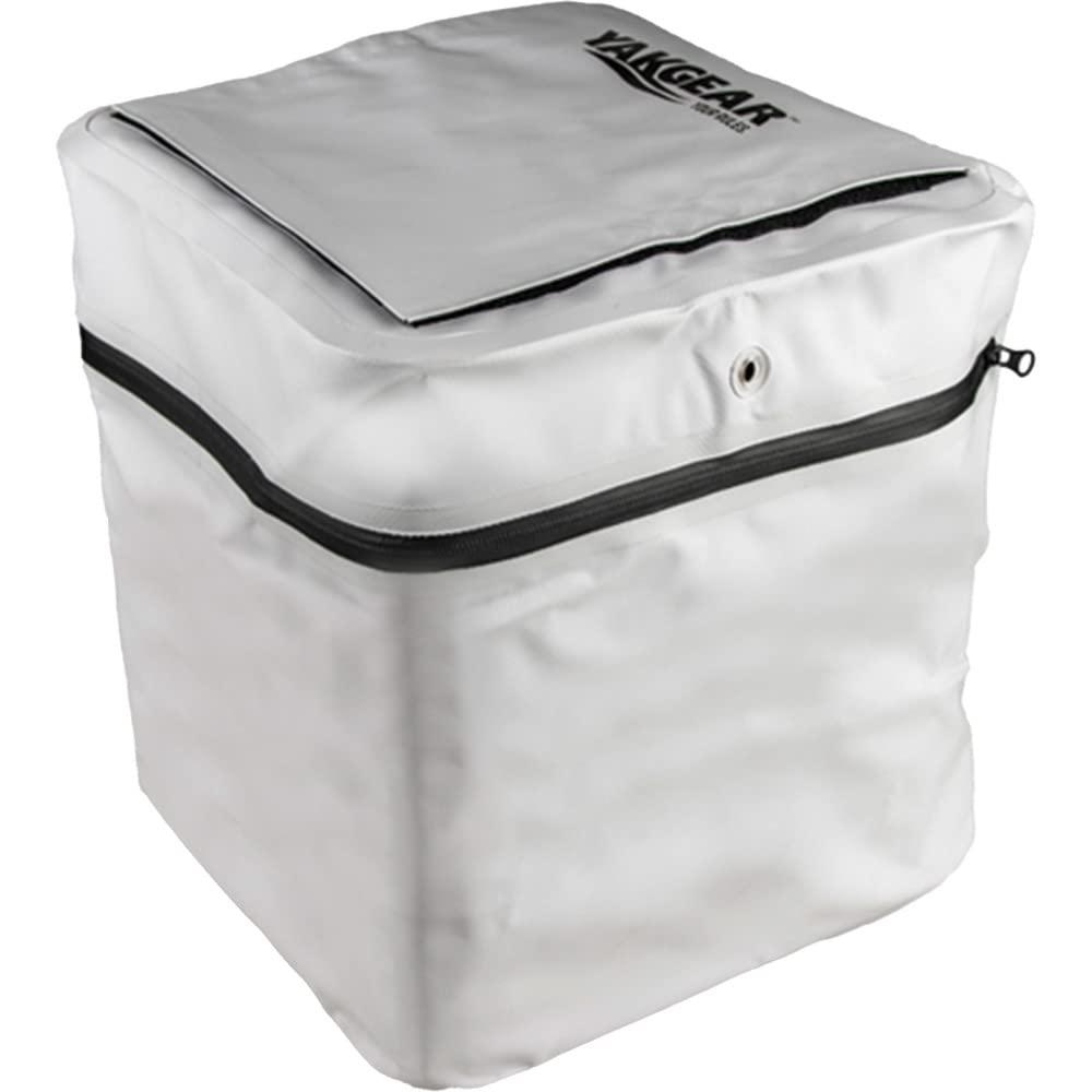 YAKGEAR 01-0059 Cratewell (Live Well & Dry Storage) - High quality product image showing YAKGEAR 01-0059 Cratewell (Live Well & Dry Storage) details and features YAKGEAR 01-0059 Cratewell (Live Well & Dry Storage) - High quality product image showing YAKGEAR 01-0059 Cratewell (Live Well & Dry Storage) details and features