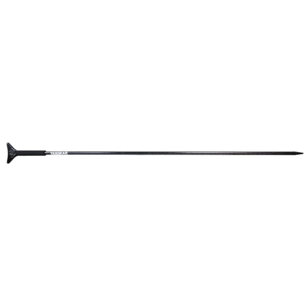 YAKGEAR 01-0079 YakStick Floating Stake-Out Stick - 6 Foot from The Twister Group YAKGEAR 01-0079 YakStick Floating Stake-Out Stick - 6 Foot - The Twister Group Tools product