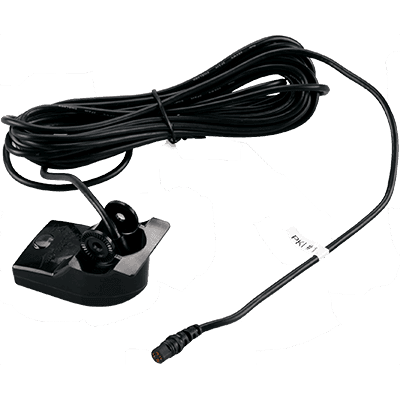 GARMIN 010-10249-20 77/200KHz D/T, Trnsm/Trolling Mnt Xdcr from The Twister Group GARMIN 010-10249-20 77/200KHz D/T, Trnsm/Trolling Mnt Xdcr - The Twister Group Tools product