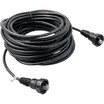 GARMIN 010-10552-00 Marine Network Cable, 40 from The Twister Group GARMIN 010-10552-00 Marine Network Cable, 40 - The Twister Group Tools product