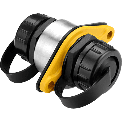 GARMIN 010-10580-10 Marine Network PoE Isolation Coupler from The Twister Group GARMIN 010-10580-10 Marine Network PoE Isolation Coupler - The Twister Group Tools product