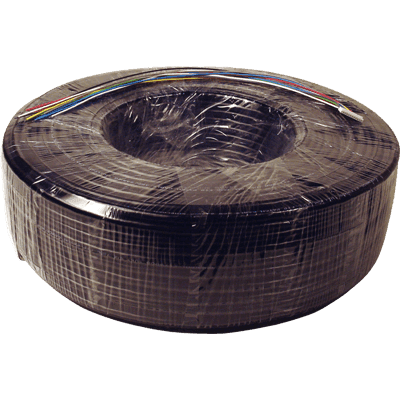 GARMIN 010-10647-01 500FT RJ45 Bulk Marine Network Cable from The Twister Group GARMIN 010-10647-01 500FT RJ45 Bulk Marine Network Cable - The Twister Group Tools product