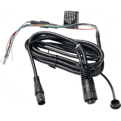 GARMIN 010-10918-00 Power/Data Cable for GPSMAP 4xx/5xx - High quality product image showing GARMIN 010-10918-00 Power/Data Cable for GPSMAP 4xx/5xx details and features GARMIN 010-10918-00 Power/Data Cable for GPSMAP 4xx/5xx - High quality product image showing GARMIN 010-10918-00 Power/Data Cable for GPSMAP 4xx/5xx details and features