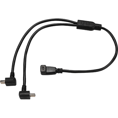 GARMIN 010-11828-01 Split Adapter Cable, Alpha/TT10 Power - High quality product image showing GARMIN 010-11828-01 Split Adapter Cable, Alpha/TT10 Power details and features GARMIN 010-11828-01 Split Adapter Cable, Alpha/TT10 Power - High quality product image showing GARMIN 010-11828-01 Split Adapter Cable, Alpha/TT10 Power details and features