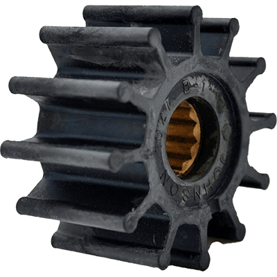 JOHNSON PUMP 09-1027B-1 F5 Impeller (MC97) from The Twister Group JOHNSON PUMP 09-1027B-1 F5 Impeller (MC97) - The Twister Group Tools product