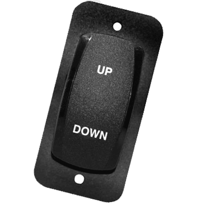 LENCO 15096-001 Hatch Lift Rocker Switch, single lift - High quality product image showing LENCO 15096-001 Hatch Lift Rocker Switch, single lift details and features LENCO 15096-001 Hatch Lift Rocker Switch, single lift - High quality product image showing LENCO 15096-001 Hatch Lift Rocker Switch, single lift details and features